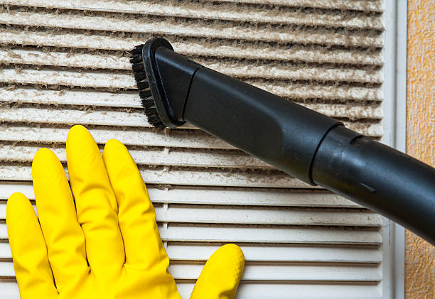Best HVAC System Cleaning  in Meadow Vale, KY